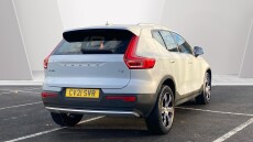Volvo Xc40 1.5 T3 [163] Inscription 5dr Geartronic Petrol Estate